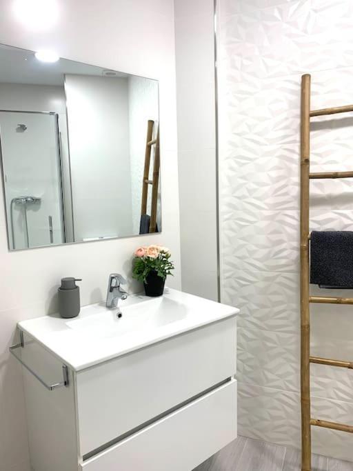 Apartamento Precioso *