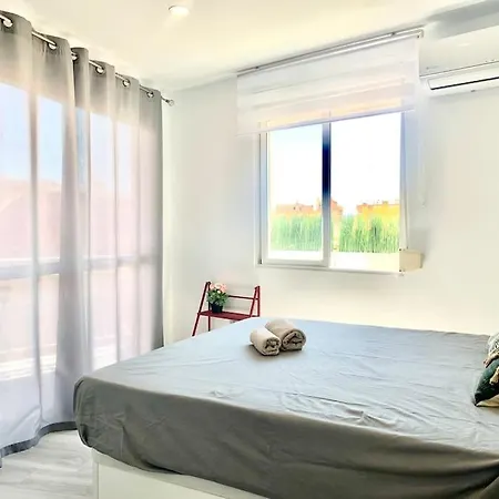 Precioso Apartamento Malaga Exterior photo