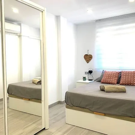 Precioso Apartamento Malaga Exterior photo