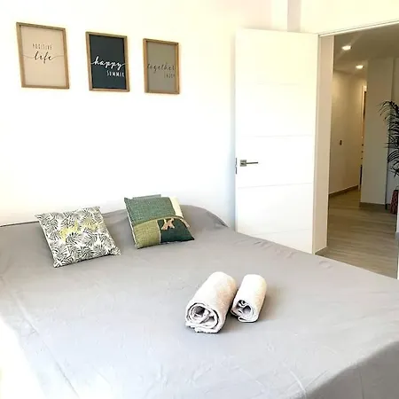 Precioso Apartamento Malaga Exterior photo