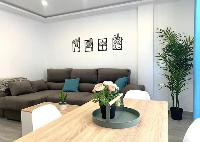 Precioso Apartamento