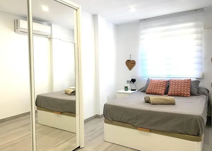 Precioso Apartamento