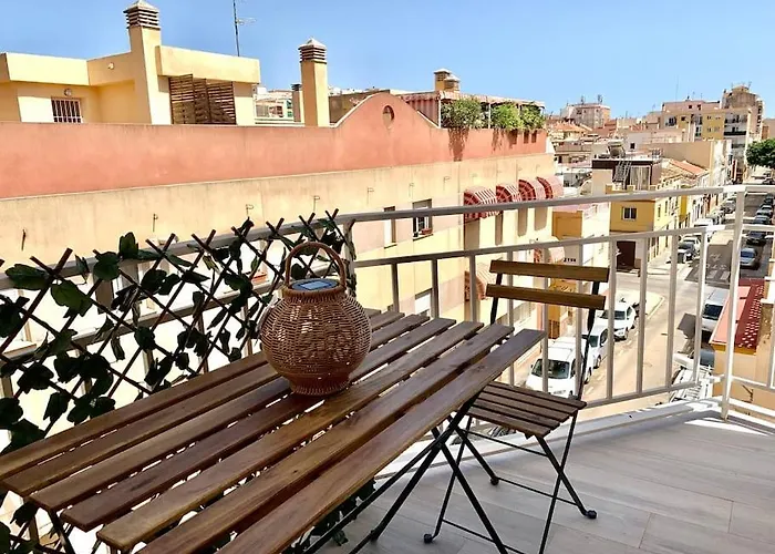 Precioso Apartamento